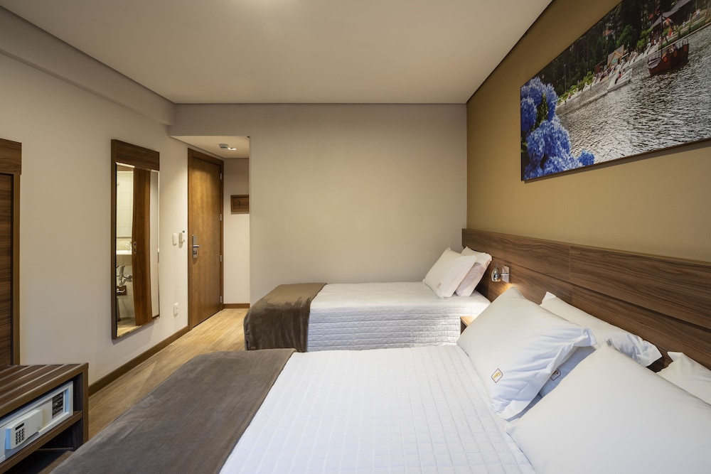 Hotel Fioreze Primo 12/68