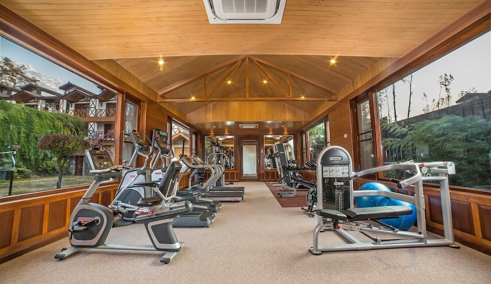 Fortune Resort Heevan - Member ITC Hotel Group 25/49