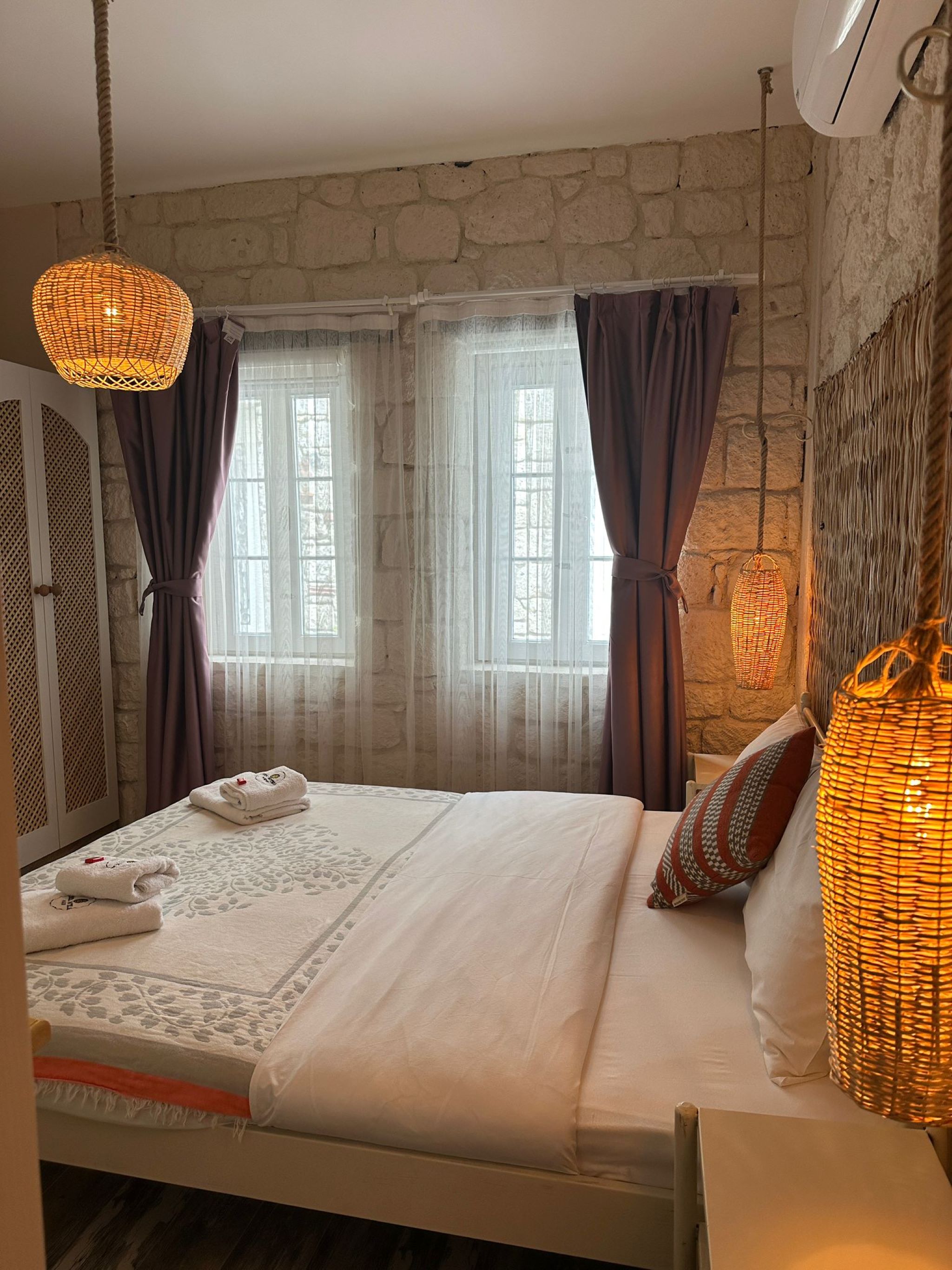 Hera Butik Hotels Alacati 9/39