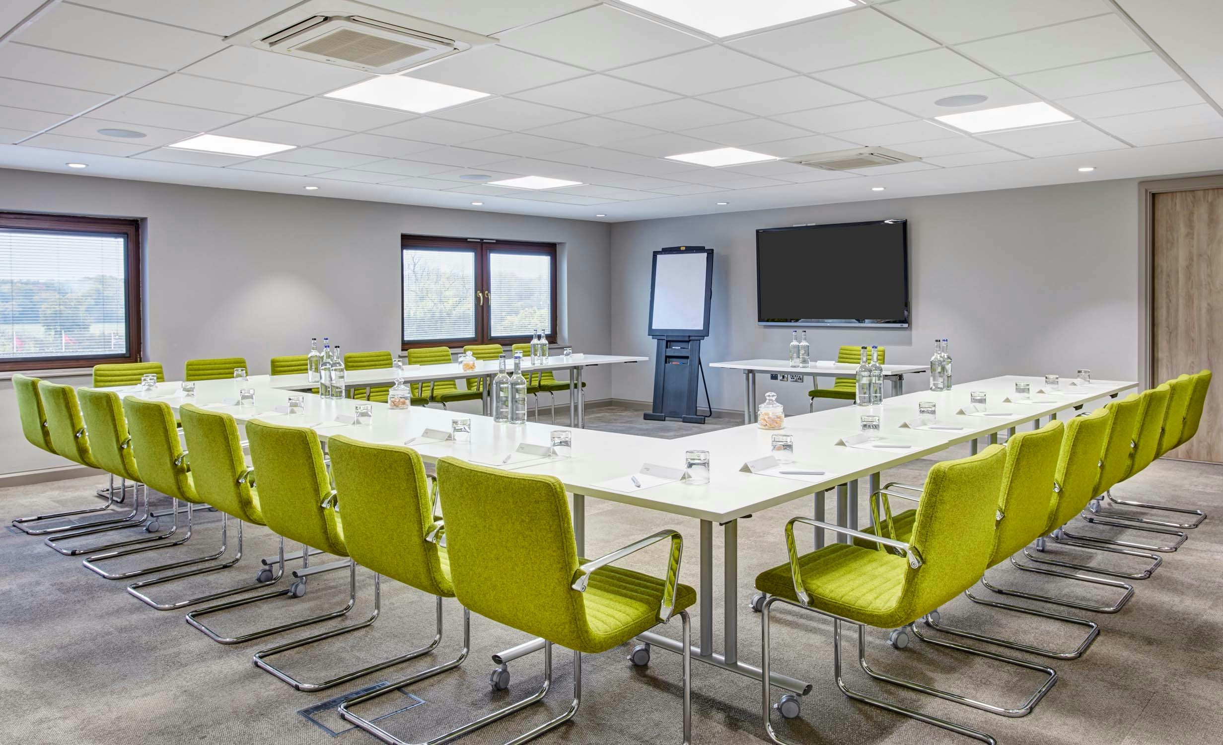 Leonardo Hotel and Conference Venue Hinckley Island 48/60
