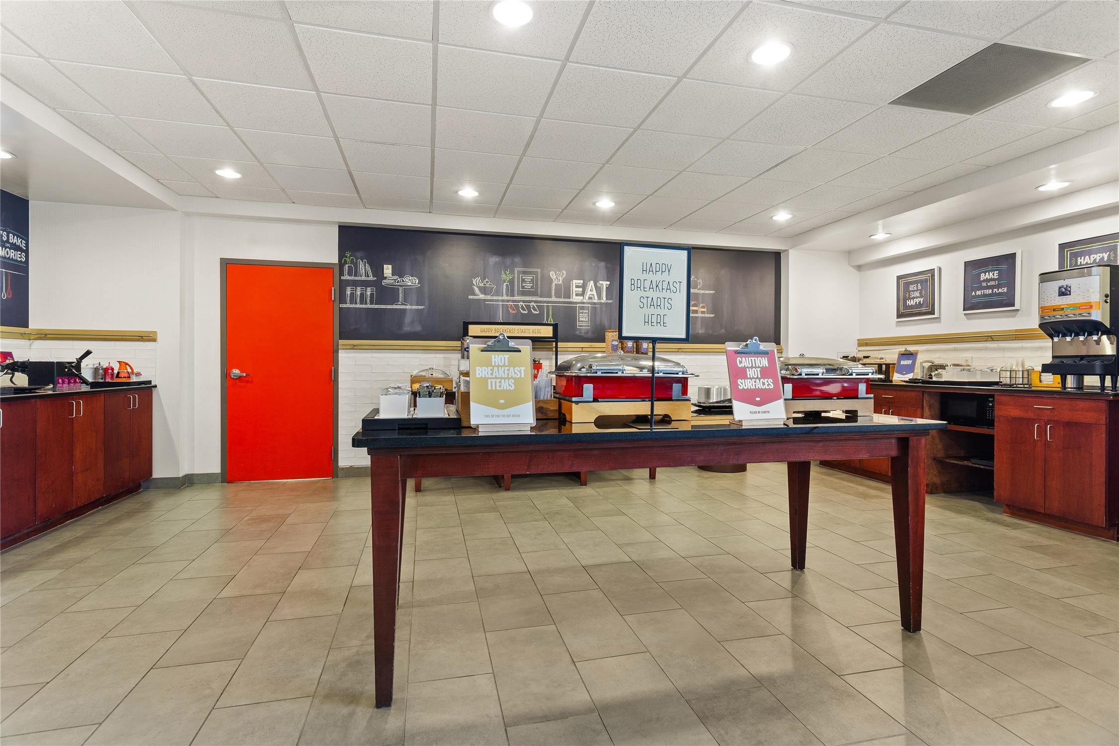 Hampton Inn & Suites Port Richey 42/62