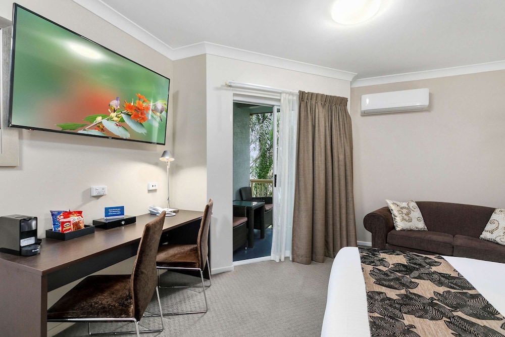 Best Western Kimba Lodge Motel 21/34