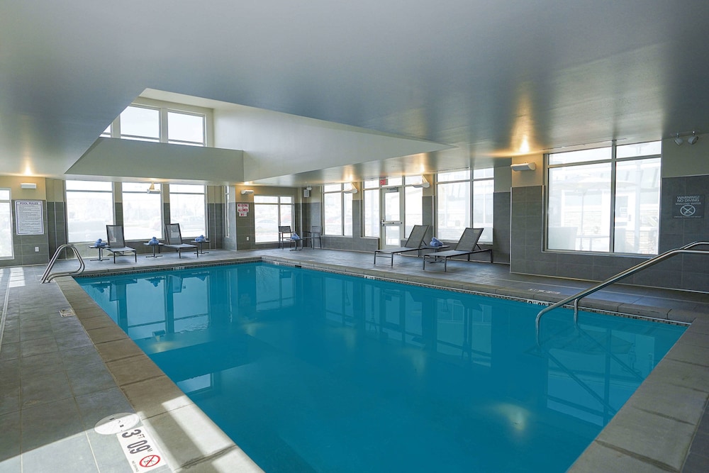 Residence Inn by Marriott Colorado Springs First & Main in COLORADO SPRINGS - CO