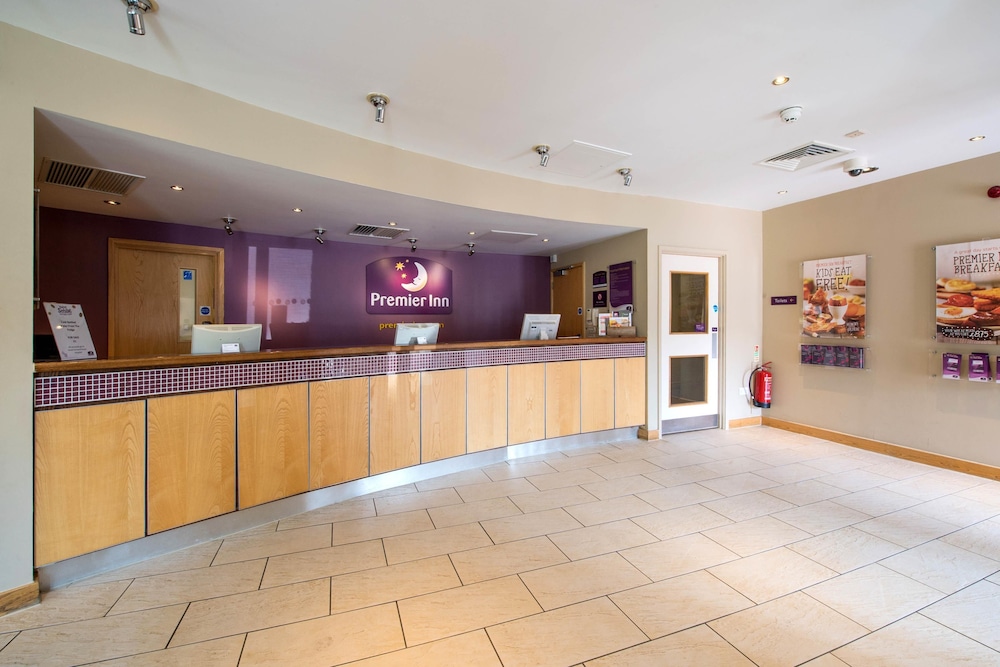 Premier Inn Bournemouth Westbourne 7/34