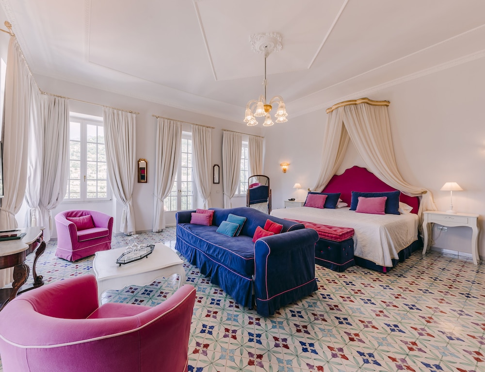 Relais Du Silence Villa Maria 44/67