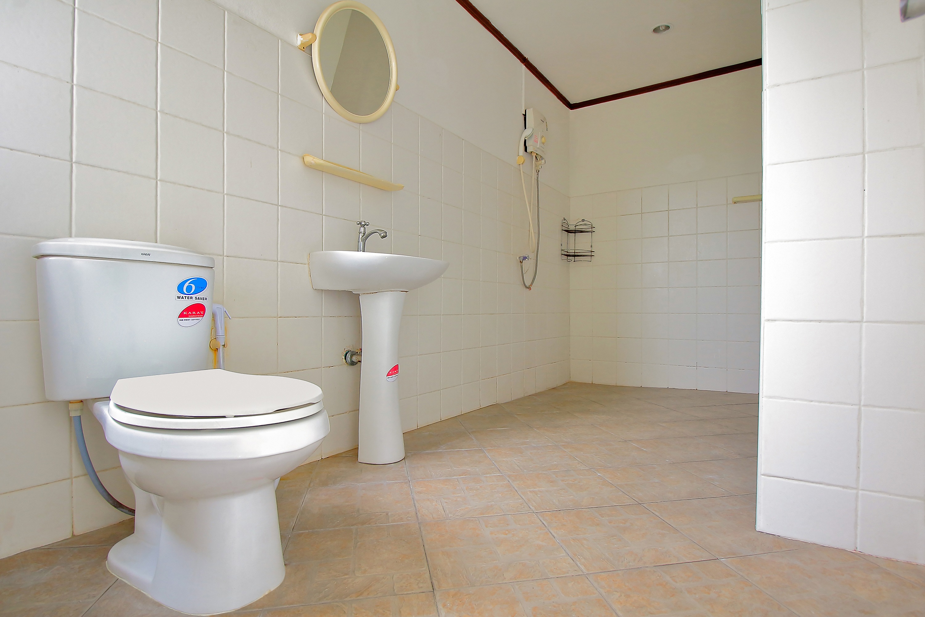 Royal Pimand Serviced Apartment 35/36