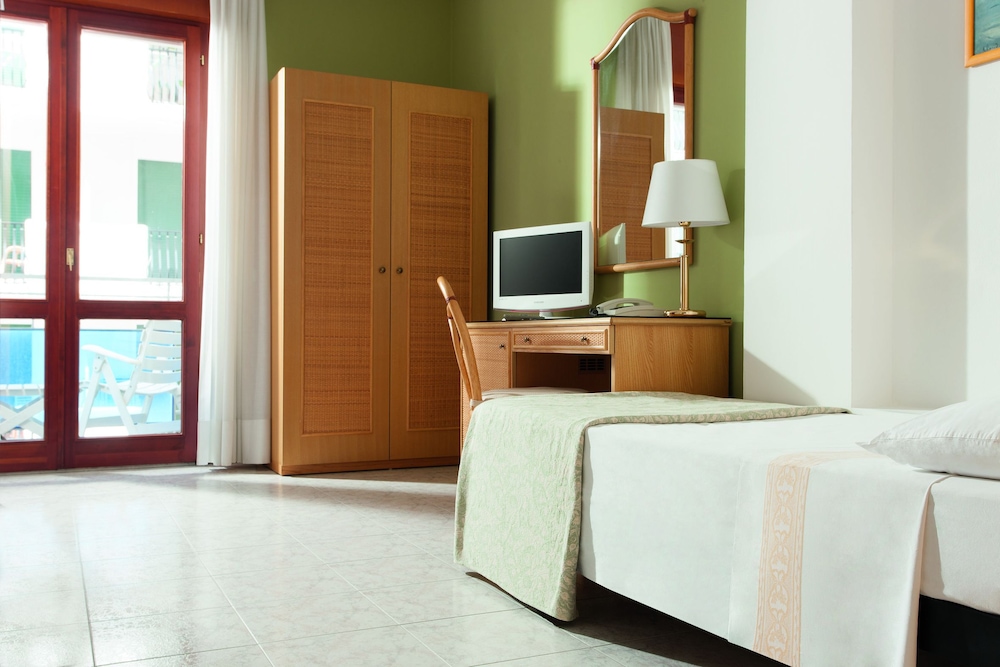 Hotel Croce Di Malta 25/65