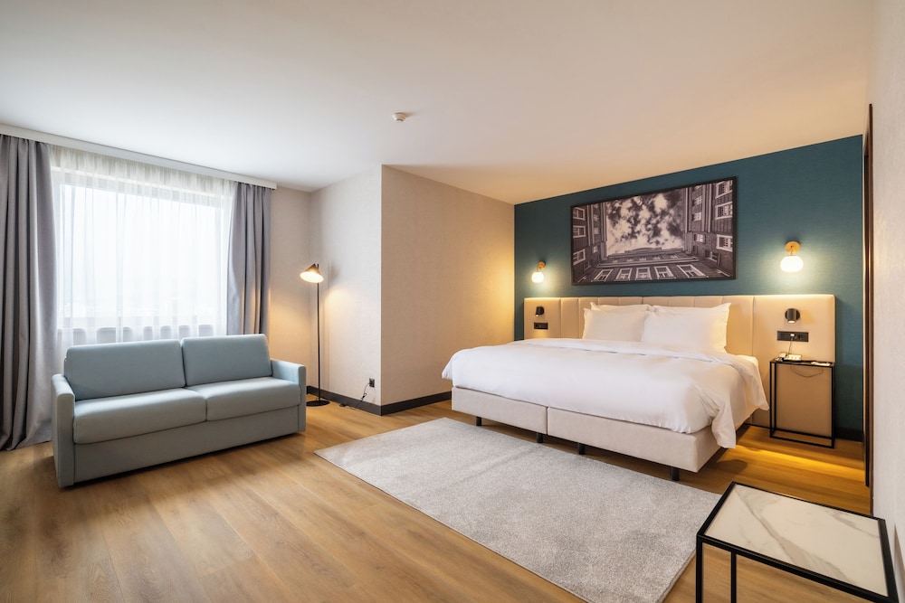 Metropolitan Hotel Sofia 26/70