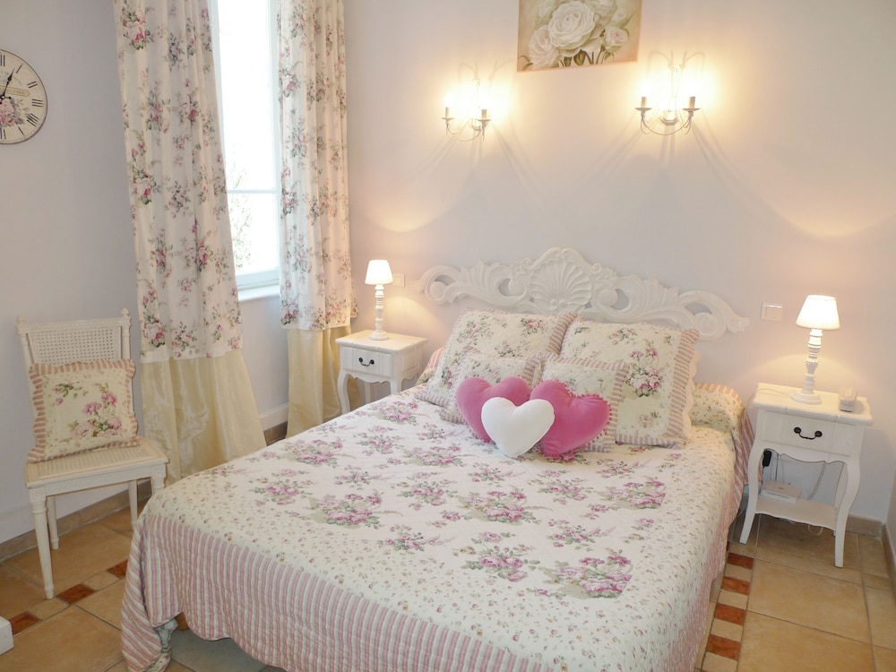 L Orangeraie Hotel 22/54