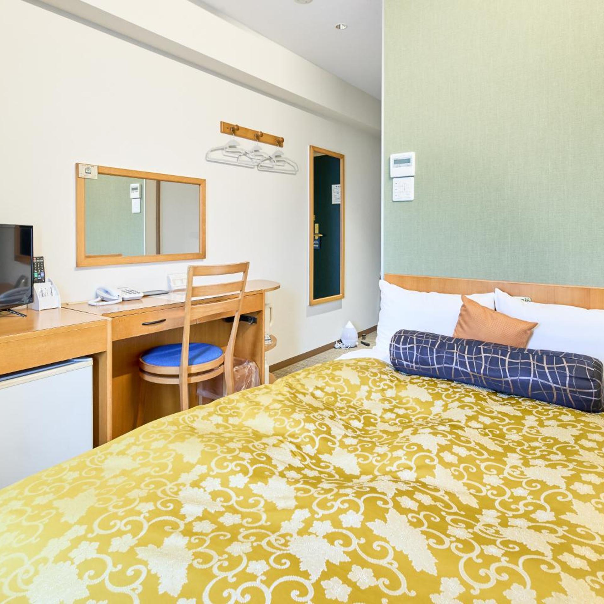 Hotel Dorf Shizuoka 31/56