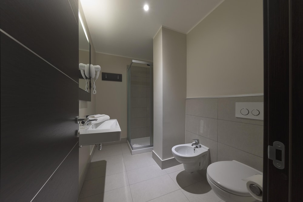 B&B Hotel Firenze Novoli 16/58