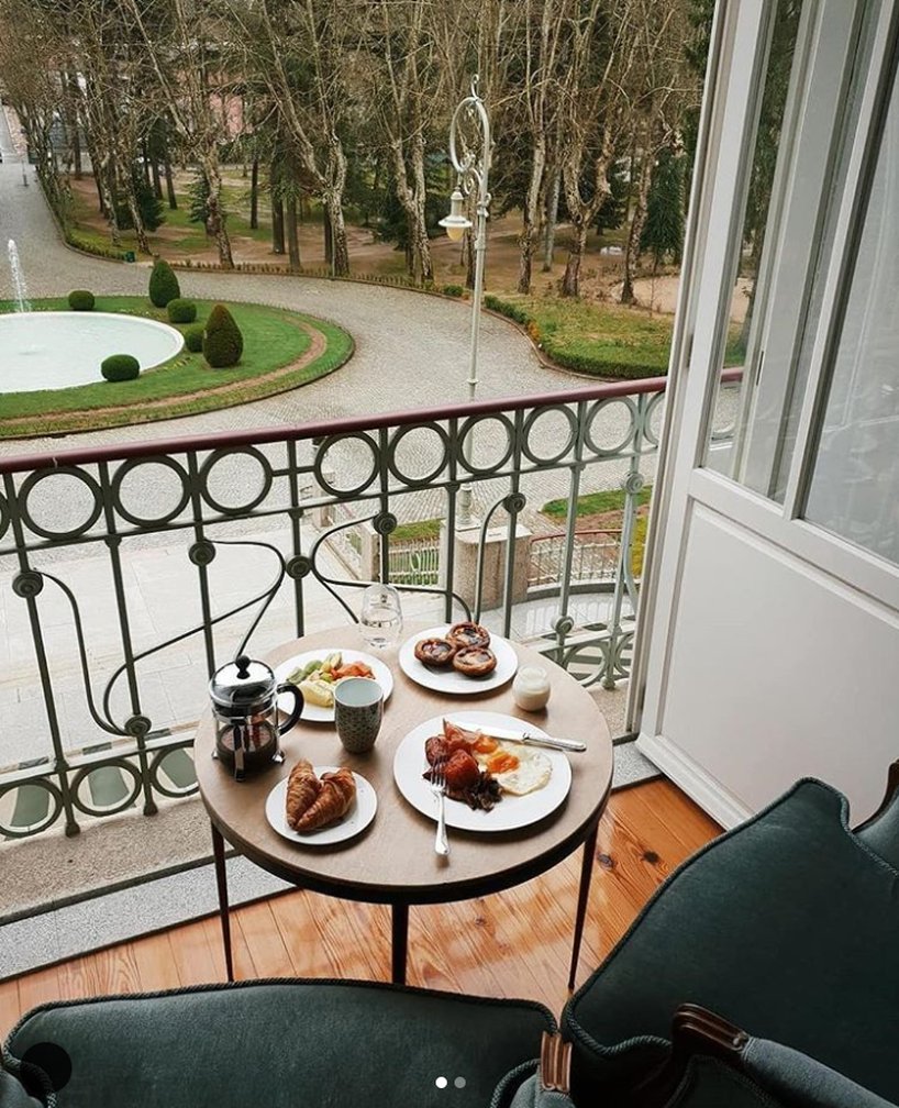 Vidago Palace 70/89