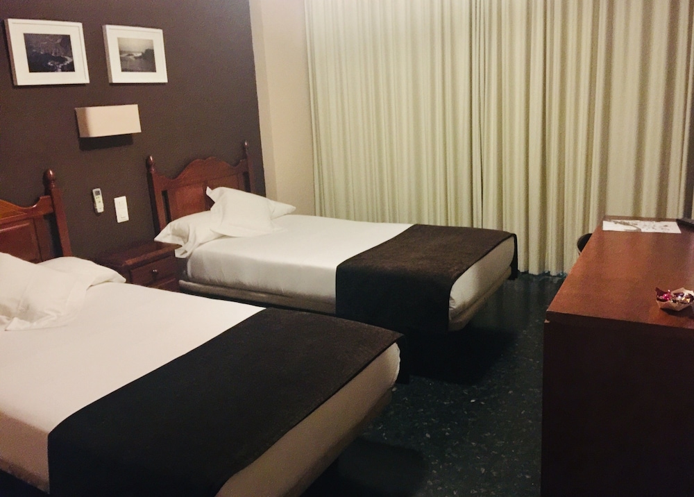 Arriadh Hotel 36/64