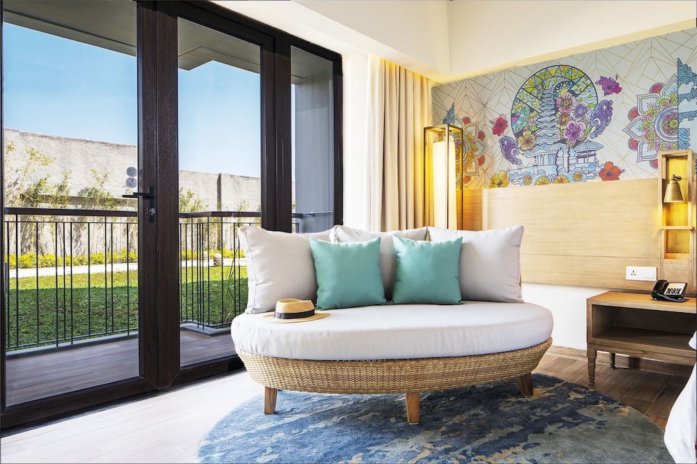 Eastin Ashta Resort Canggu 53/77