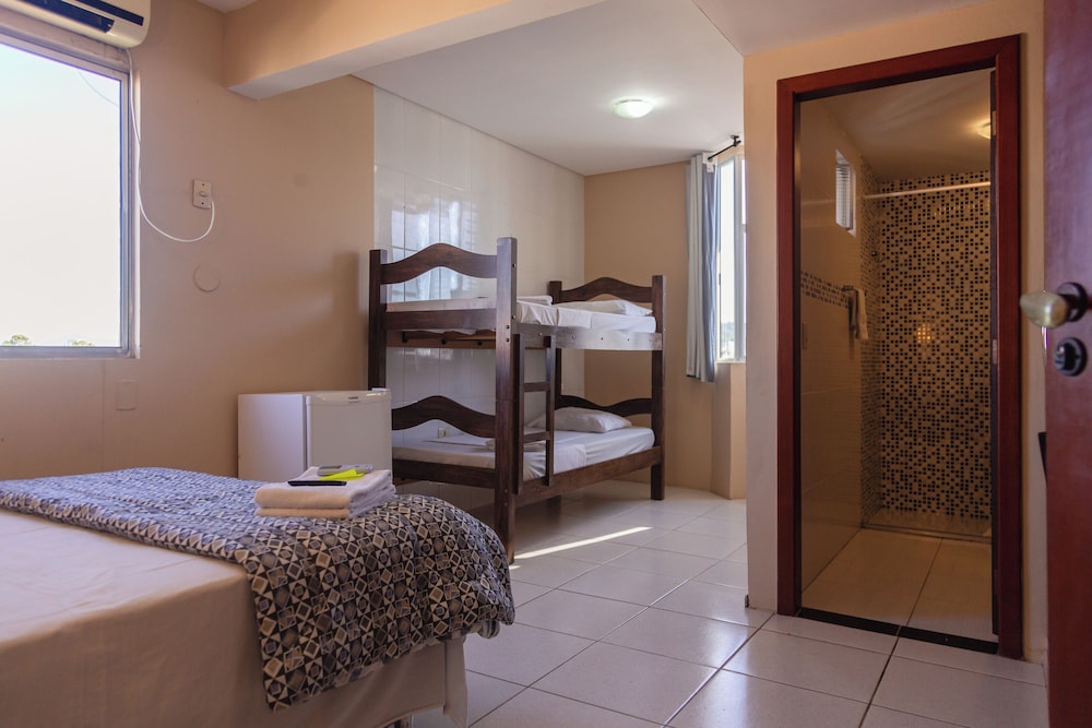 San Remo Canasvieiras Hotel 30/50