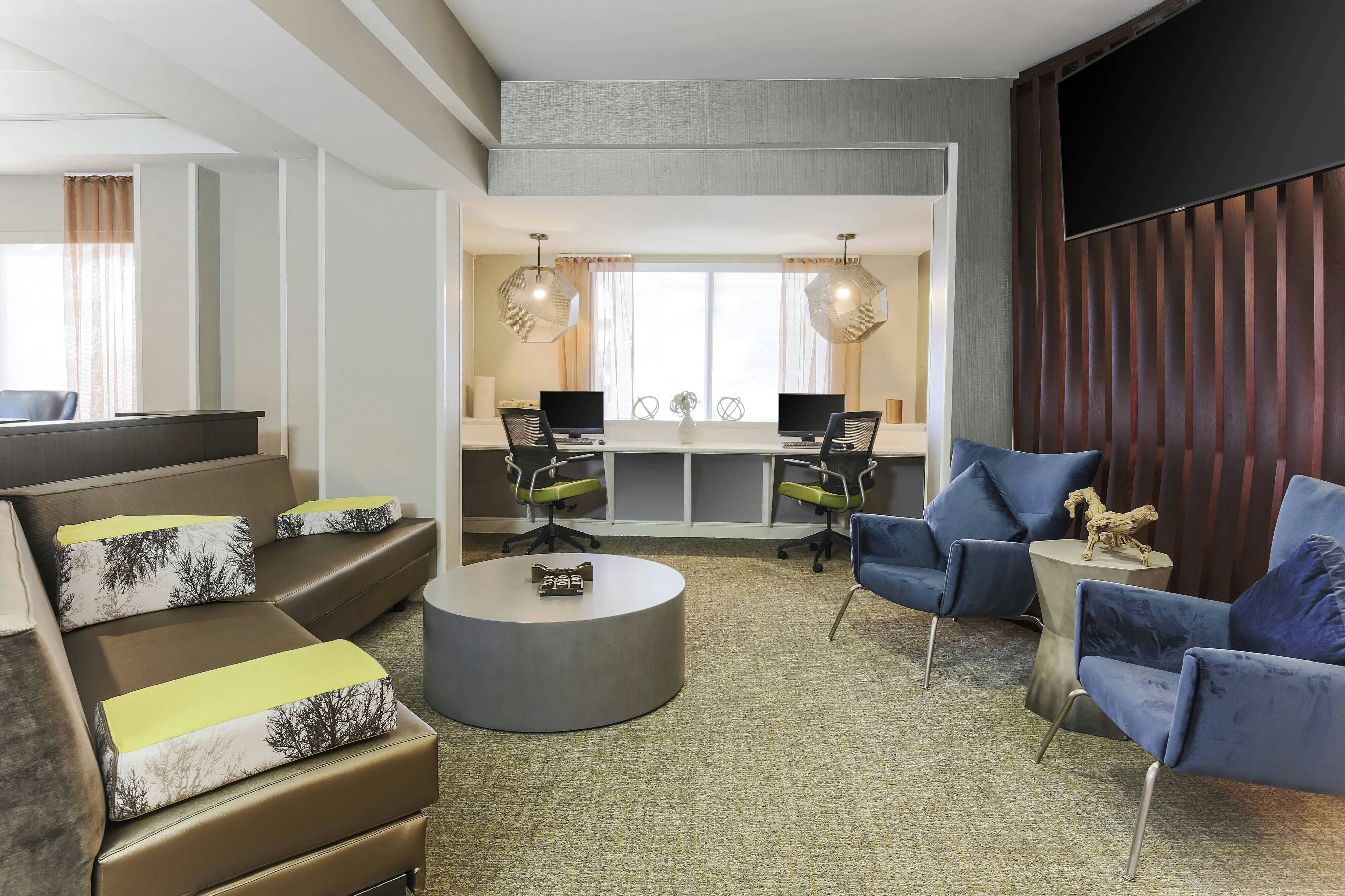 Springhill Suites Austin North Parmer Lane 6/15