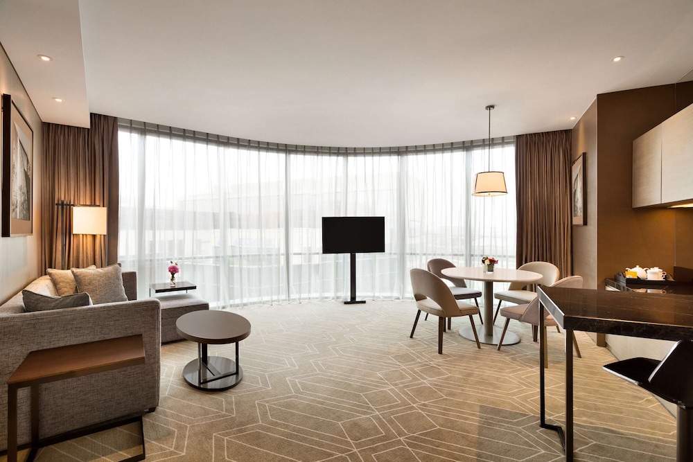 HYATT PLACE SHANGHAI HONGQIAO CBD 31/50