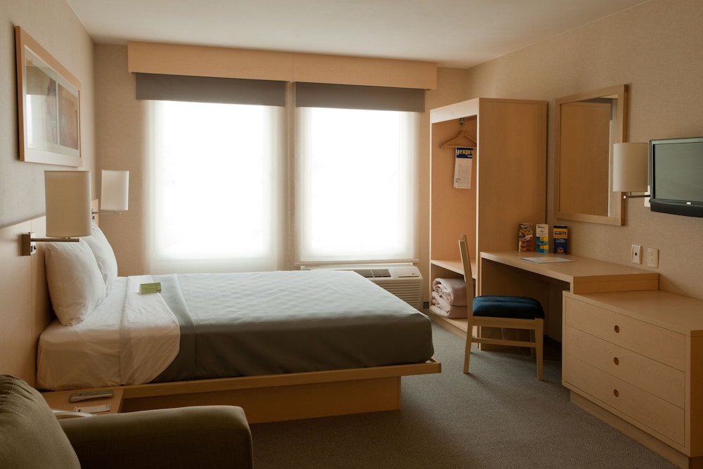 City Express by Marriott Zacatecas 13/56