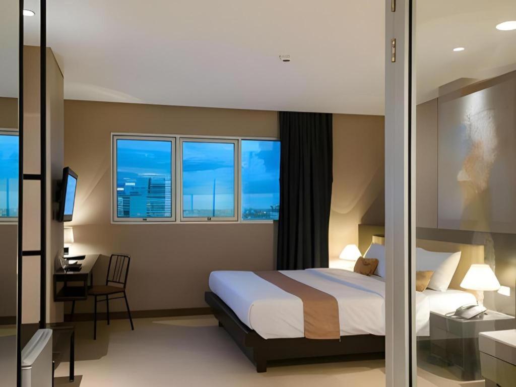 Gajahmada Avara Boutique Hotel 14/50