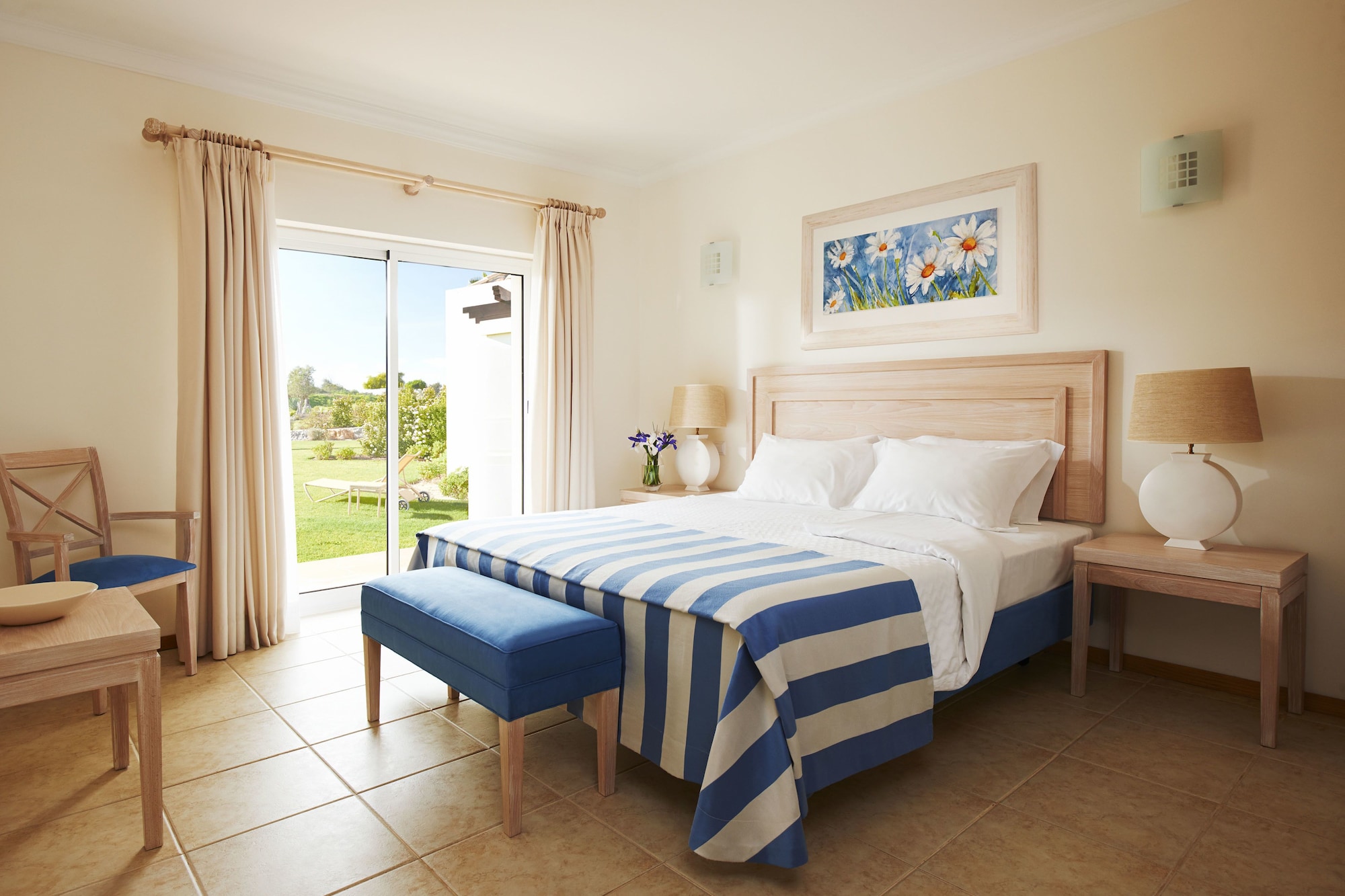 2 Bedrooms, Family, Apartment, King Bed, Pool Side