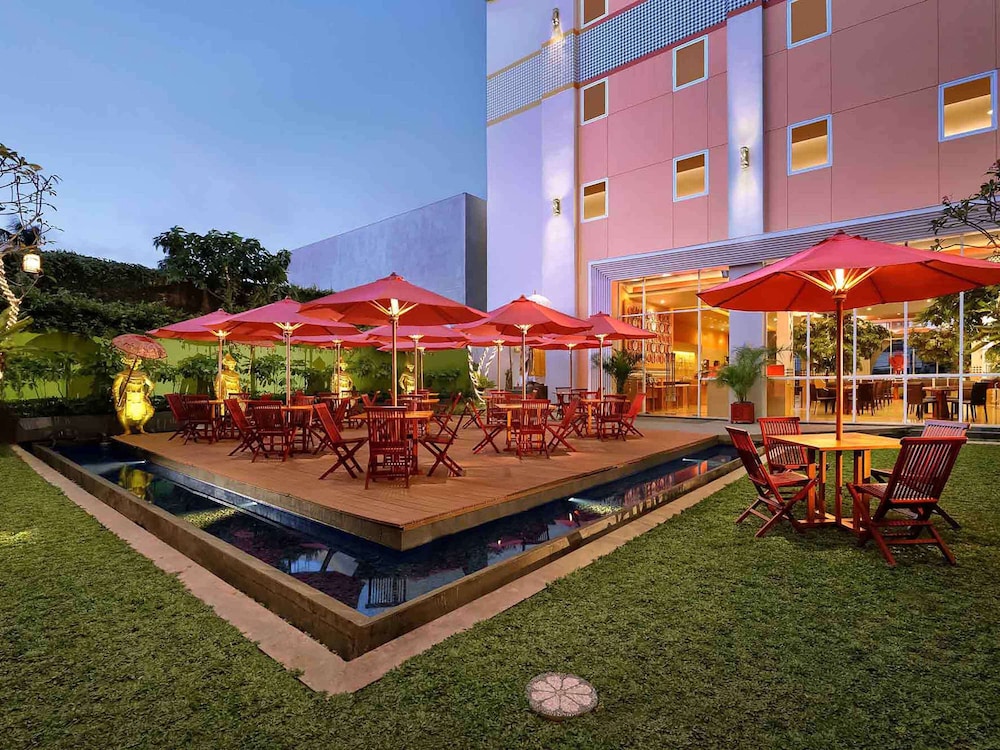 Ibis Bali Kuta in BALI