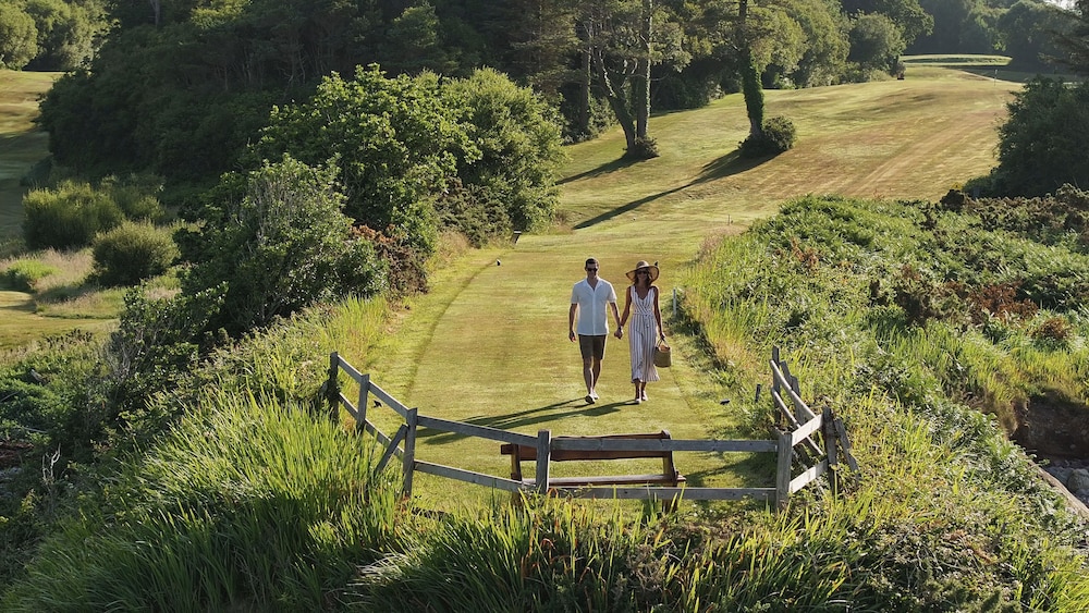 PARKNASILLA RESORT AND SPA 36/62