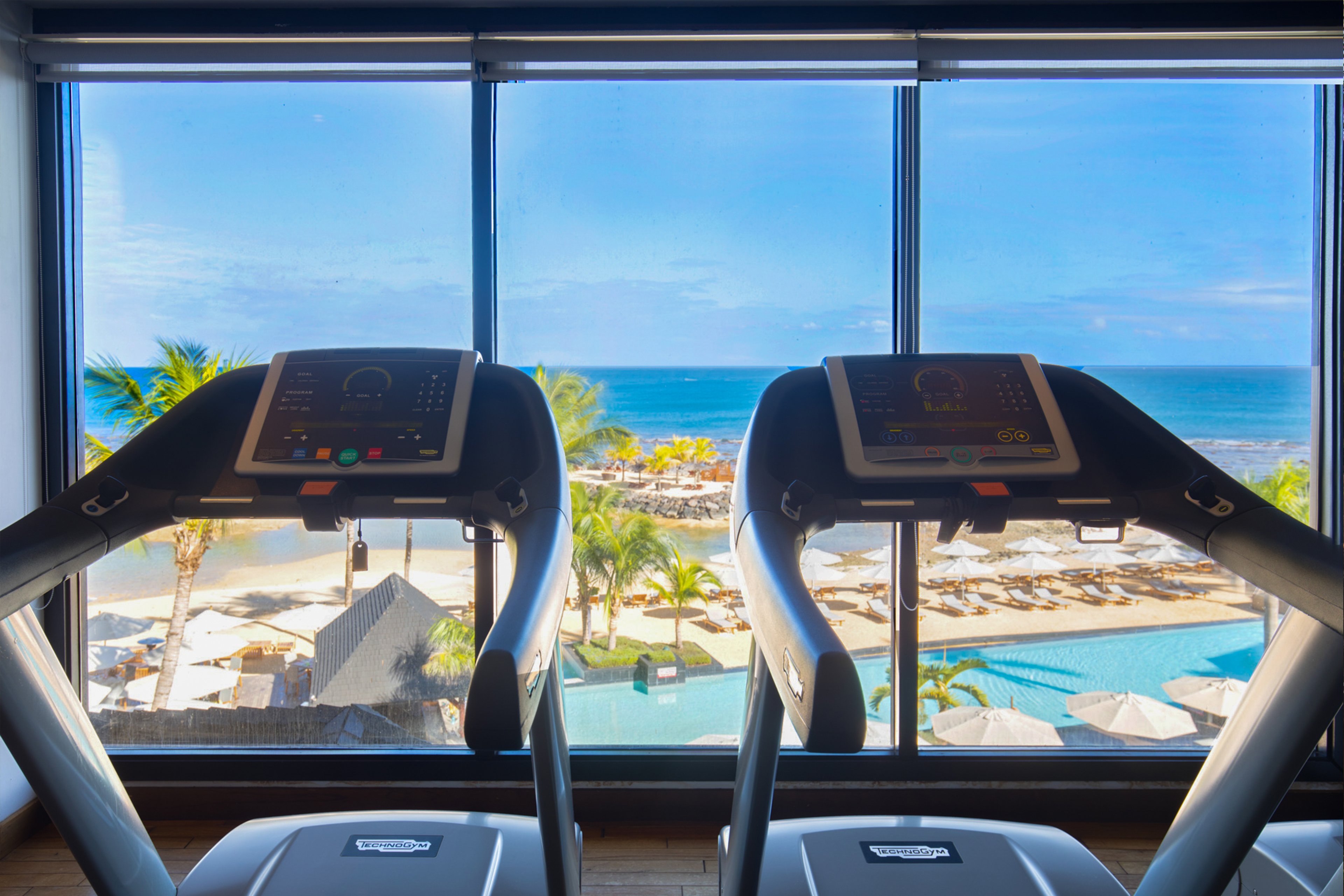 Intercontinental Resort Mauritius 27/50