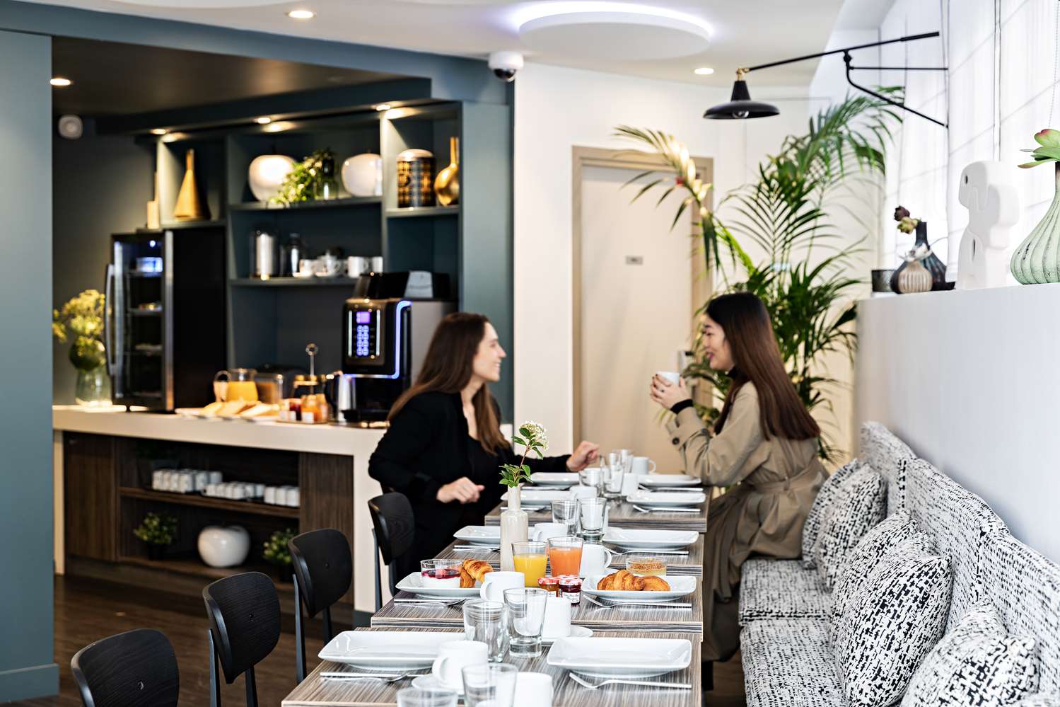 Best Western Paris Porte De Versailles 32/40