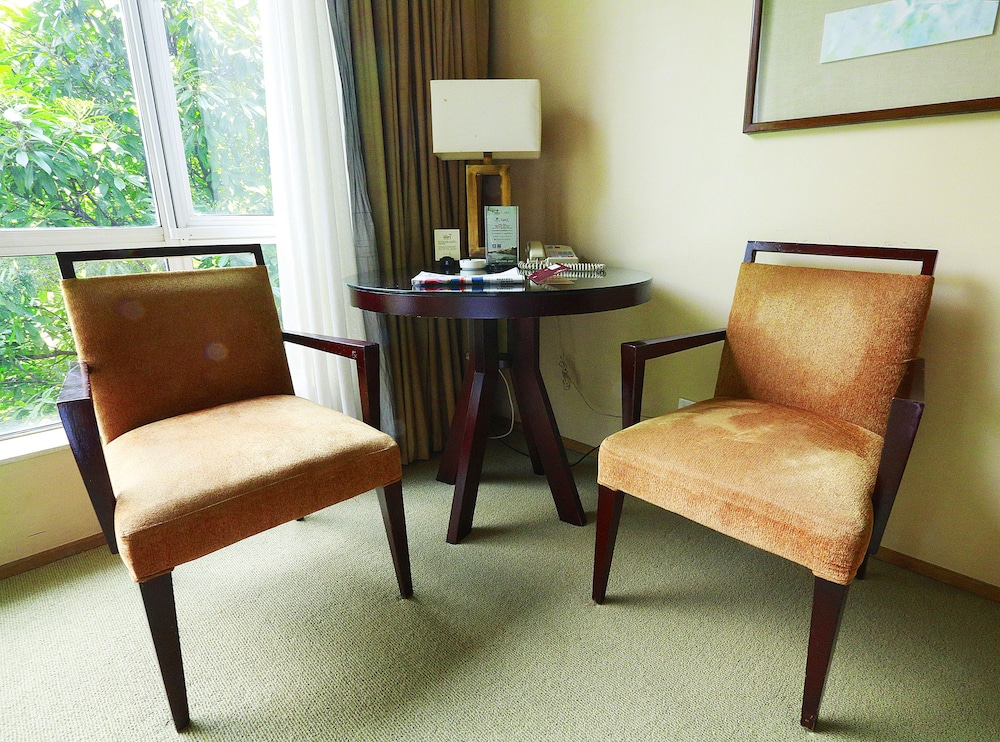 Jinling Resort Hotel Nanjing 26/39