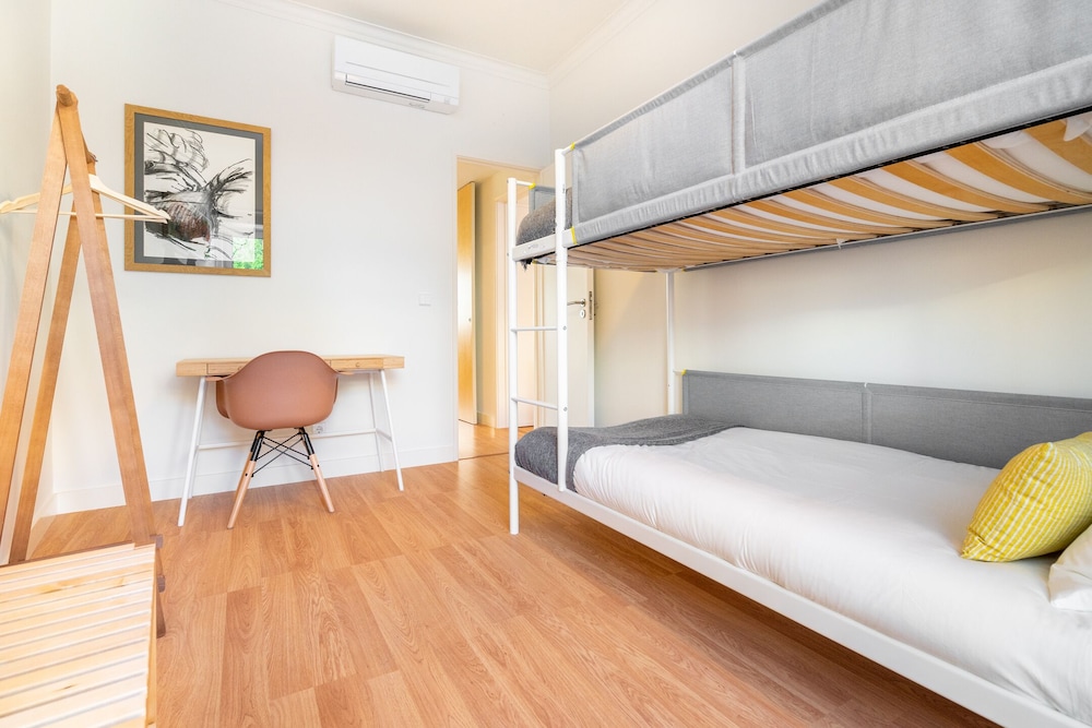 WHome Anjos Premium Apartment 8 19/50