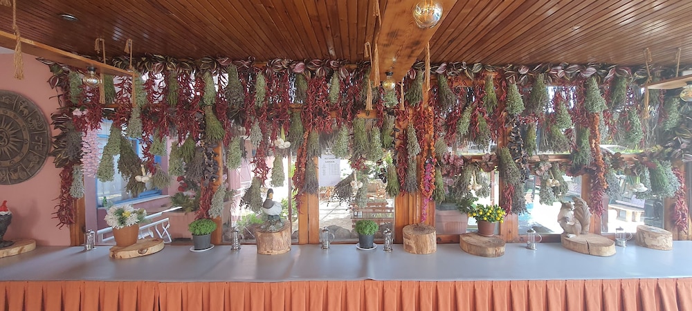 ALBERGO CESME 47/50