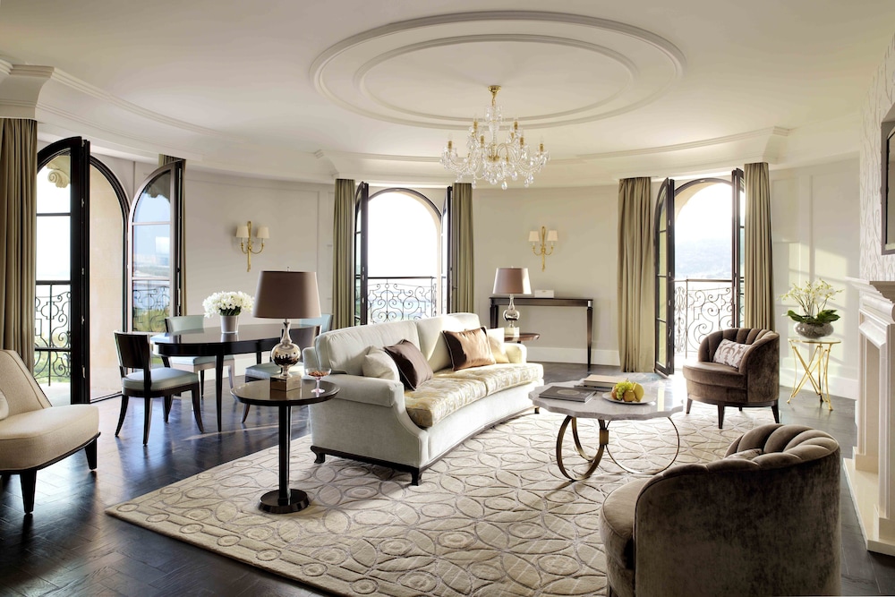 Four Seasons Hotel Baku 37/55