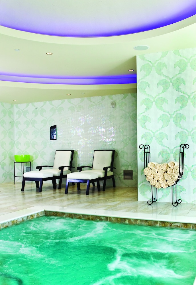 Agua Caliente Casino Resort Spa 13/61