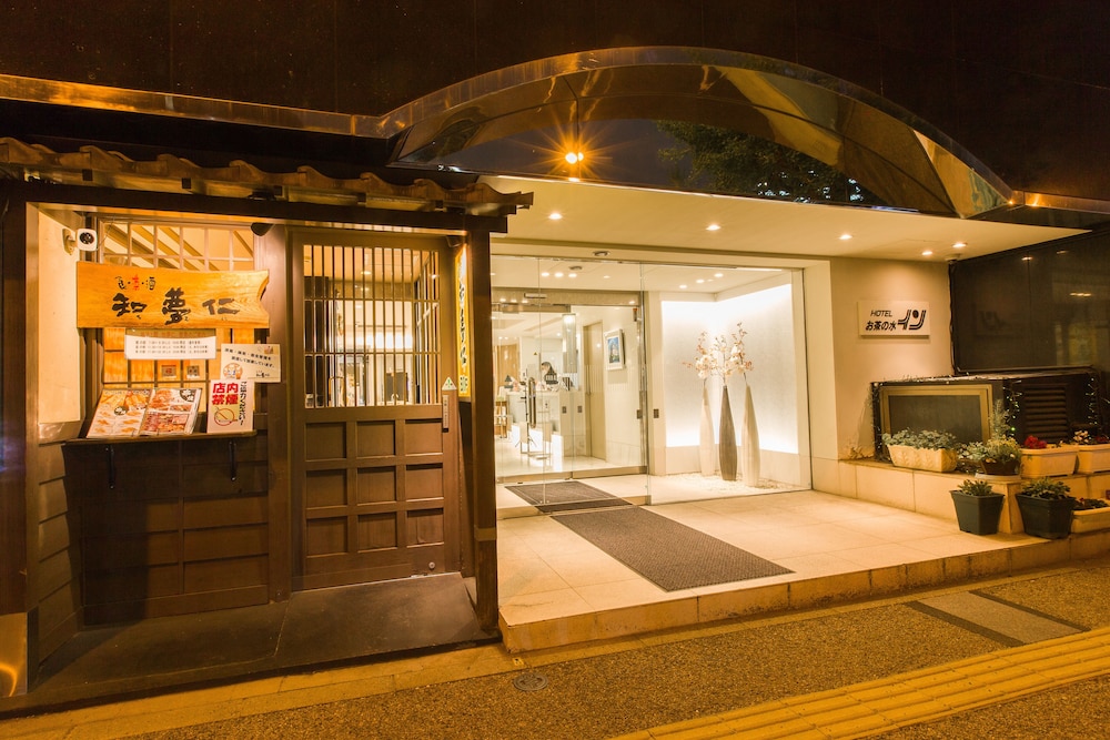 Ochanomizu Inn 35/46