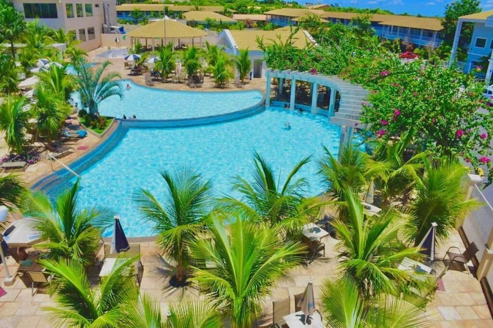 Resort Lacqua Diroma - Caldas Tur 43/50