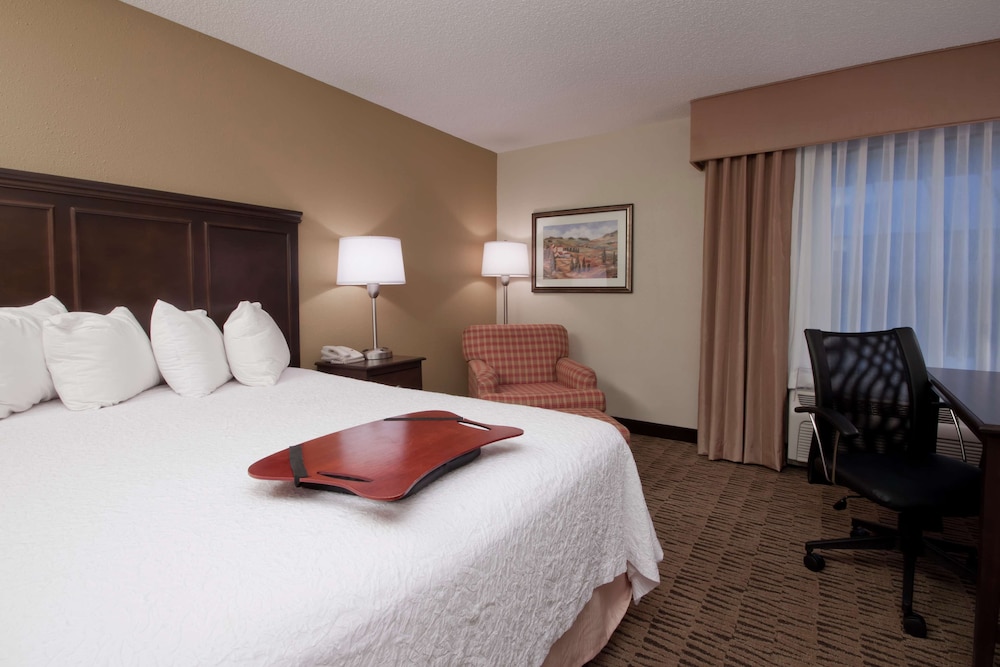 Countryside Inn and Suites 5/28