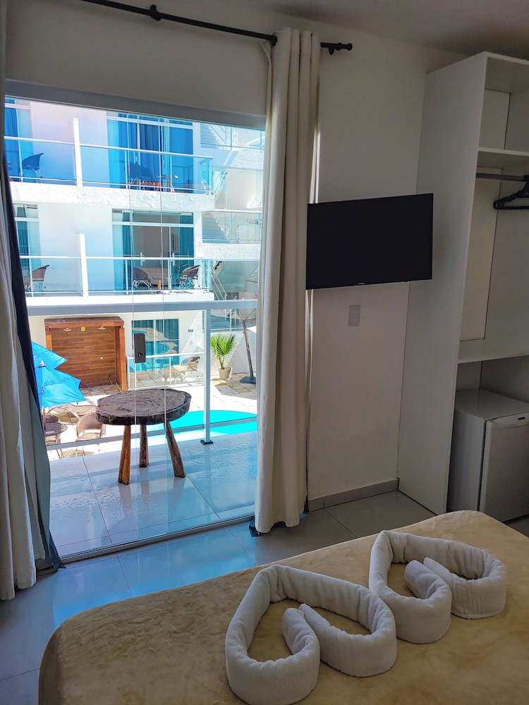 Vila de Mare Hotel 16/37