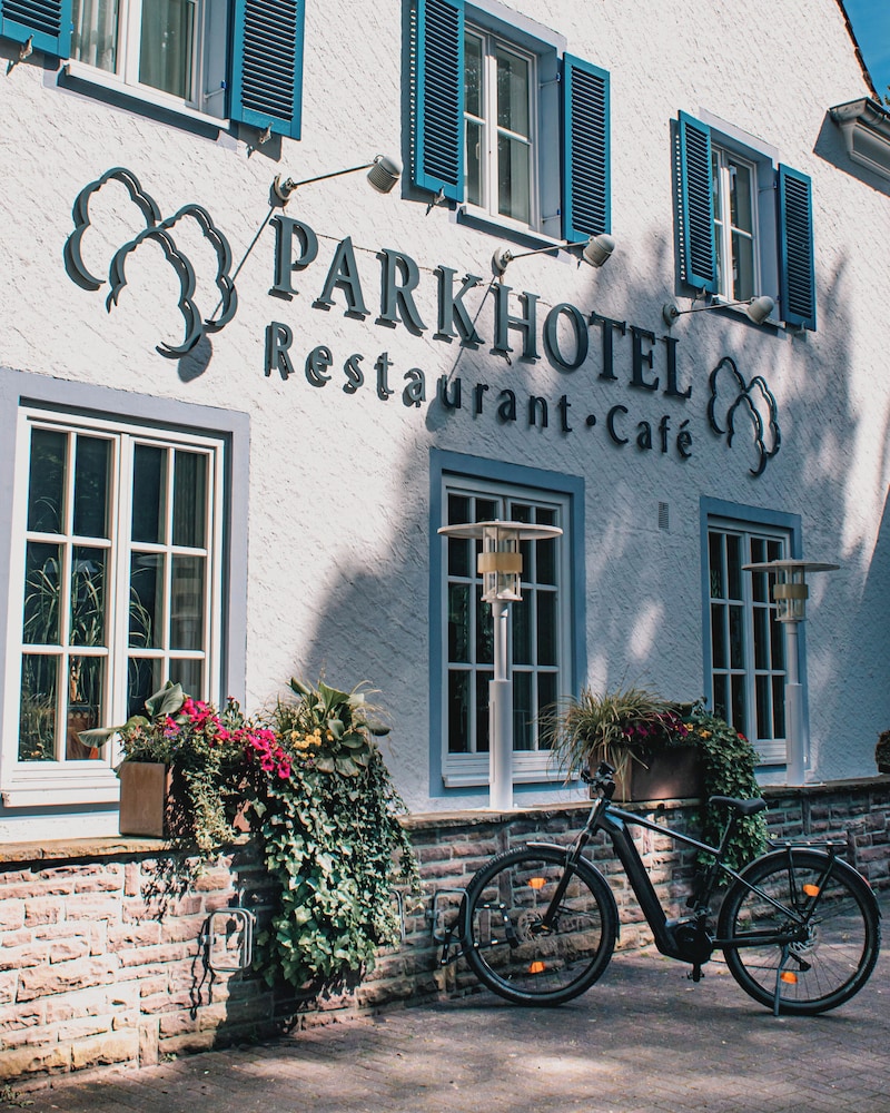 Cph Parkhotel Wolfsburg 58/67