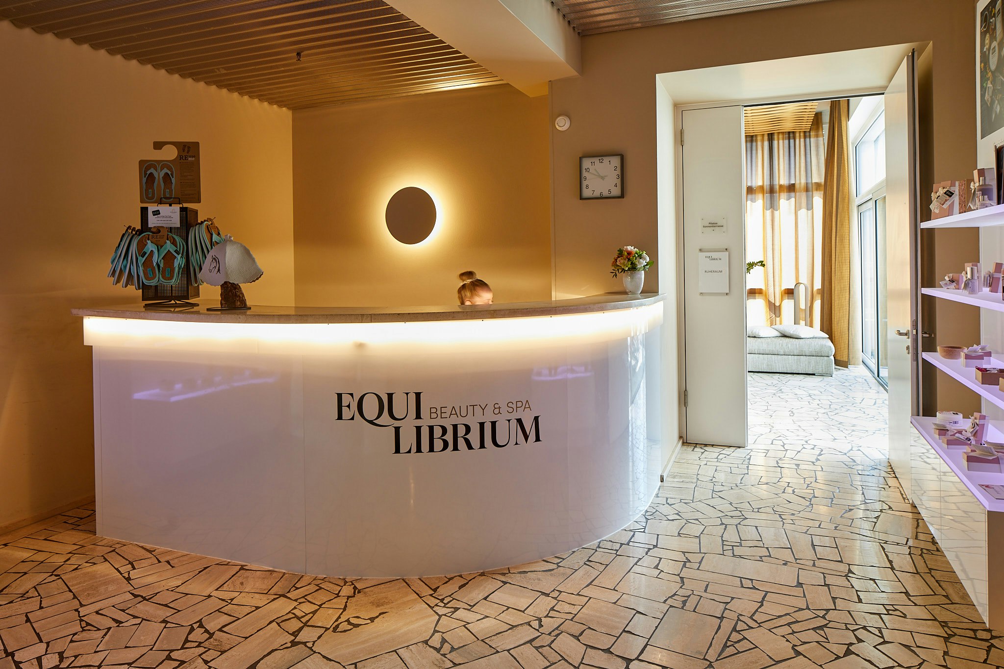 TOP Hotel Roessli Gourmet and SPA 9/86