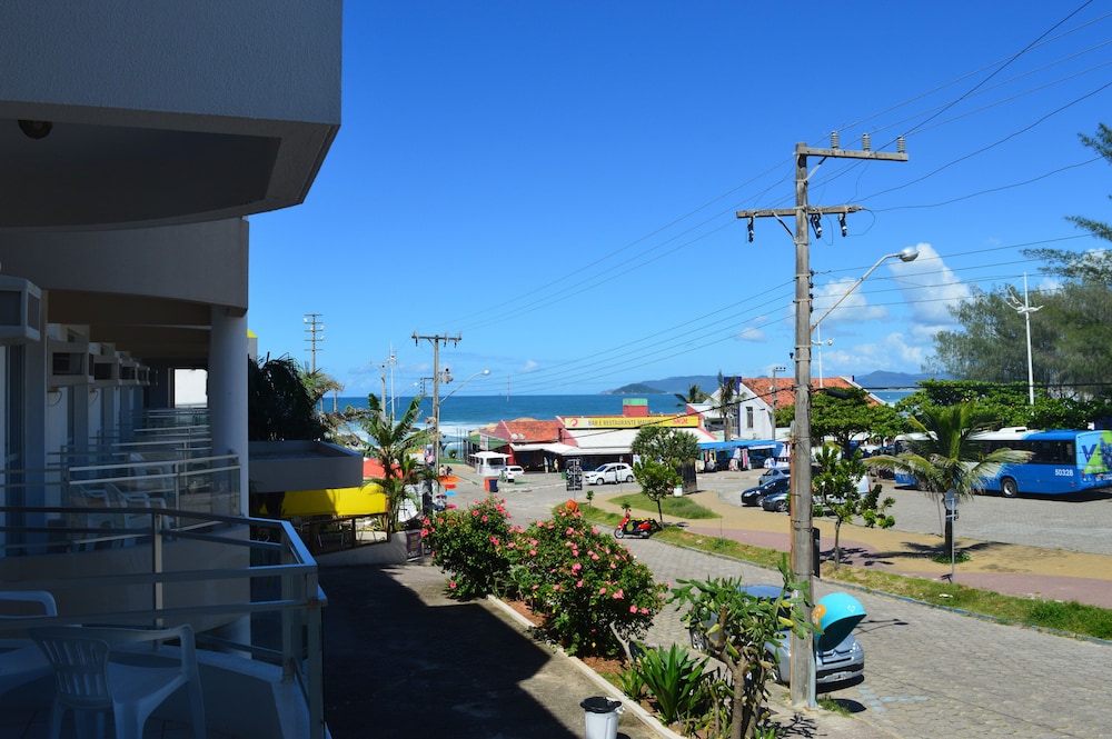 Joaquina Beach Hotel 59/68