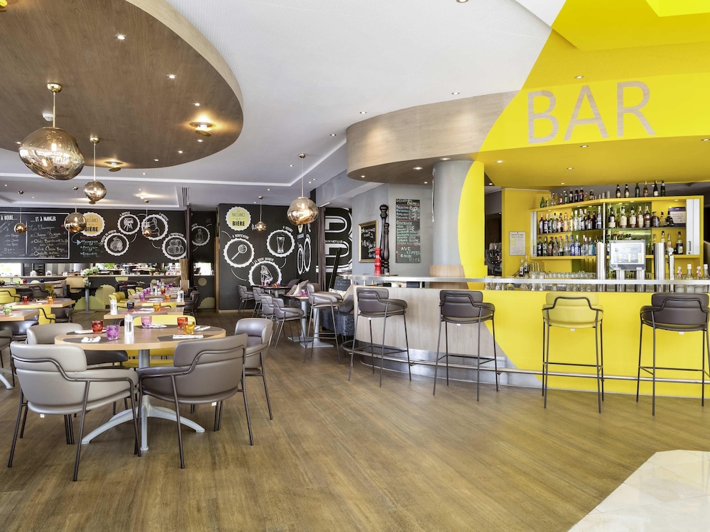 Novotel Paris Roissy CDG Convention 58/71