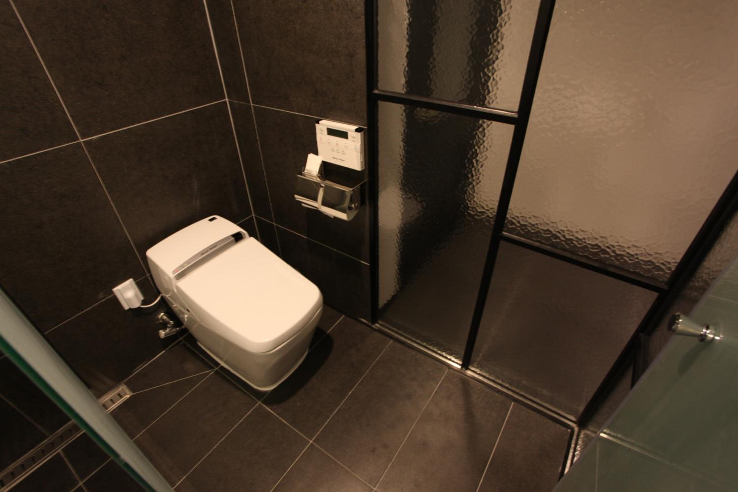 Incheon Hotel Cacao 54/55