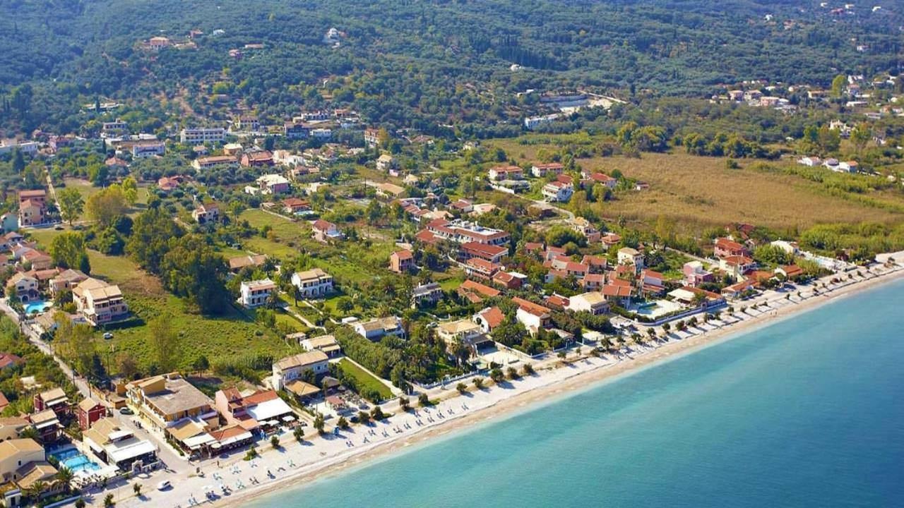 Kormoranos Hotel 28/38