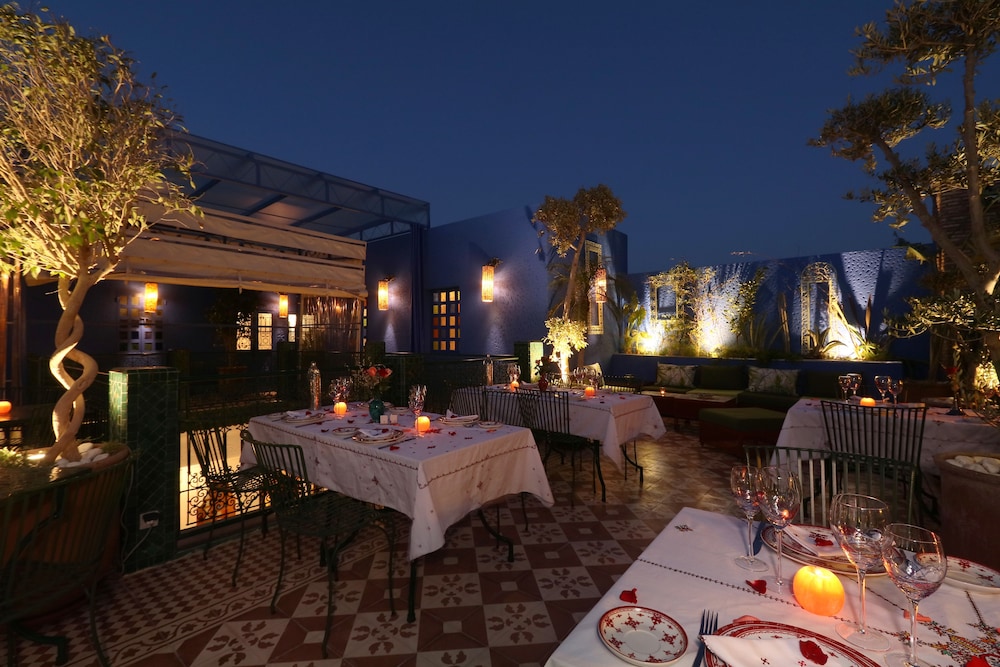 Riad Andalla Spa 37/50