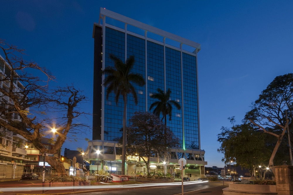 Delta Hotels by Marriott San Jose Aurola in SAN JOSE - COSTA RICA