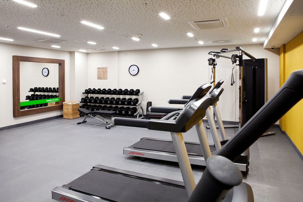 Hampton By Hilton Munich City Center East 40/77