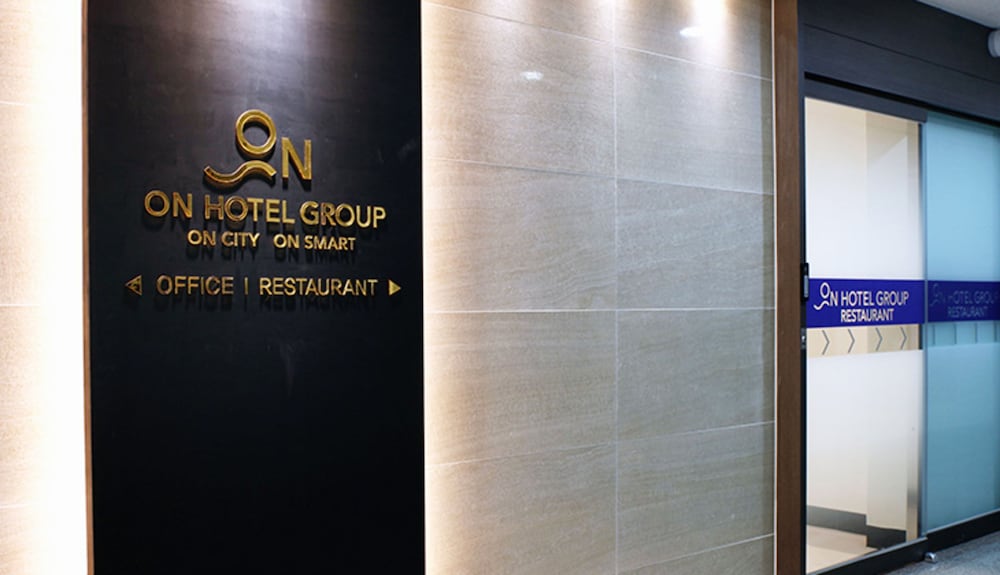 On Smart Hotel 21/42