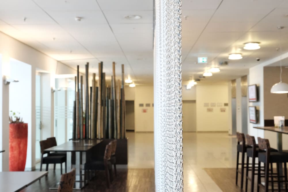 Webers Hotel im Ruhrturm Essen by Accor 13/61