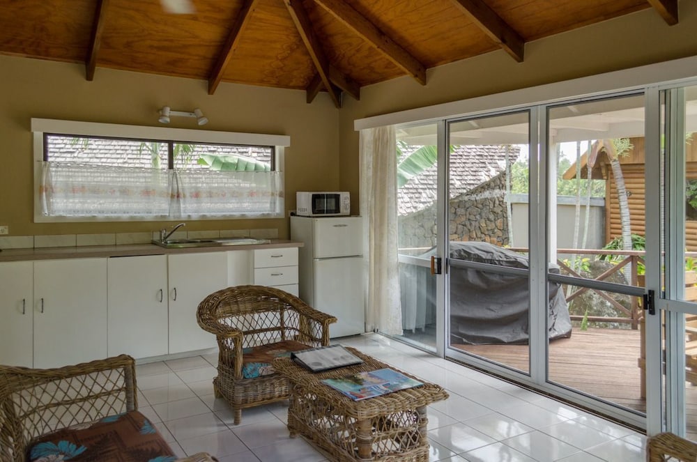 Manea Beach Villas 17/35
