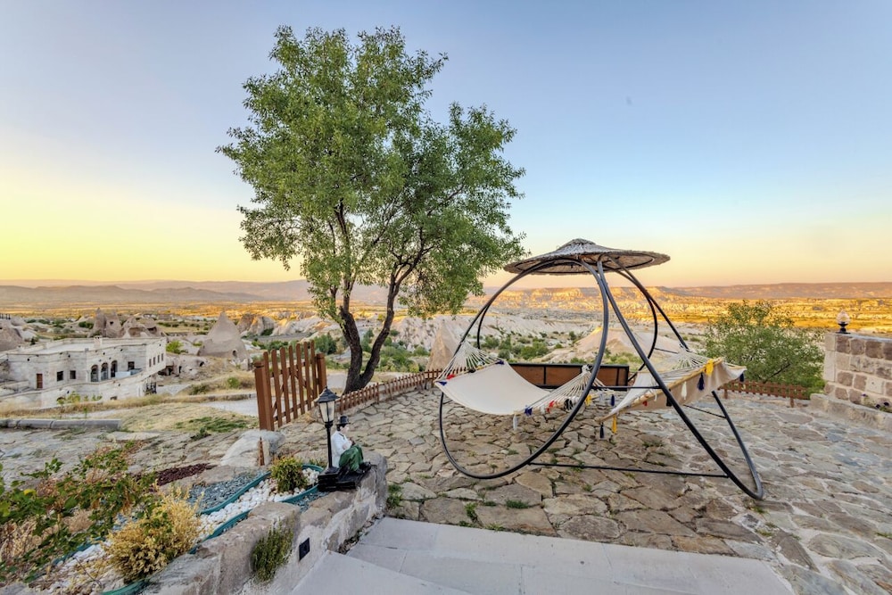 Eyes Of Cappadocia Cave Hotel 50/81
